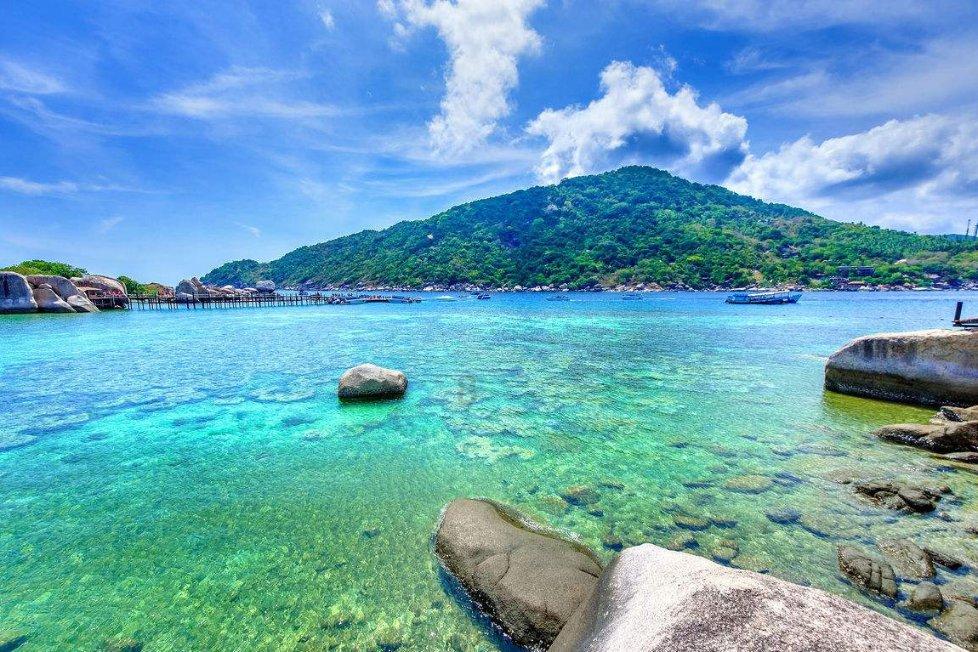 游客数量明显增多!2024年威海春运首日客流组成有变化